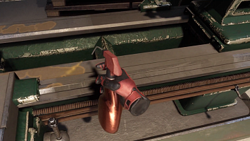 Программный VR-комплекс «Перспектива» — Токарь – портал поставщиков НСППО - 2